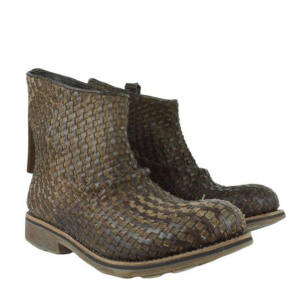 NIB Bikkembergs boots